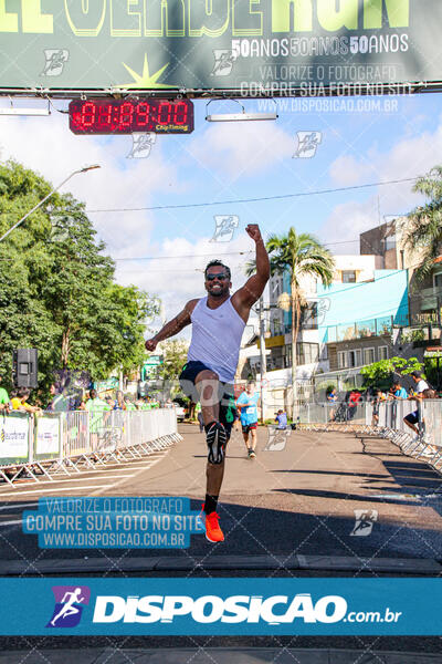 Vale Verde Run 2024