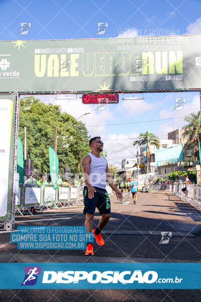 Vale Verde Run 2024