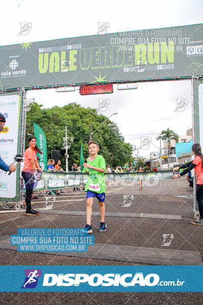 Vale Verde Run 2024