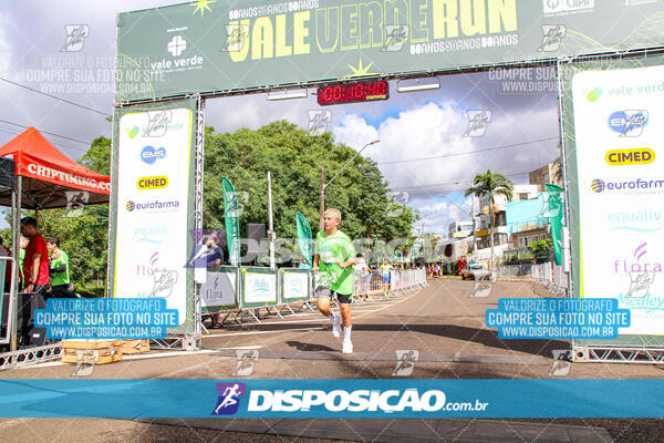Vale Verde Run 2024
