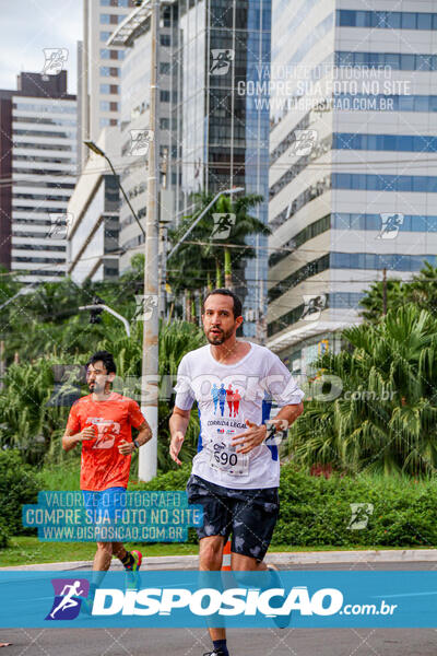 Cats Run Londrina 2025