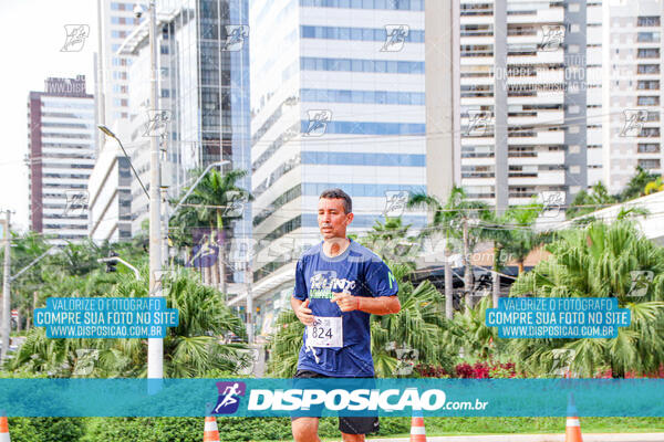 Cats Run Londrina 2025