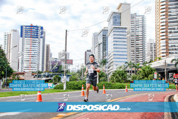 Cats Run Londrina 2025