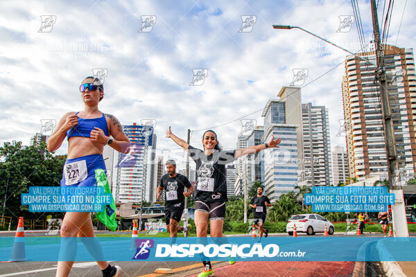 Cats Run Londrina 2025