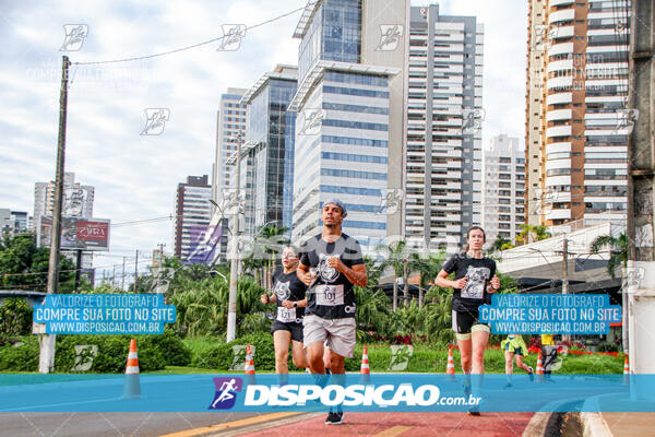 Cats Run Londrina 2025