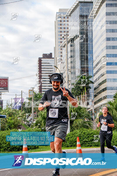 Cats Run Londrina 2025