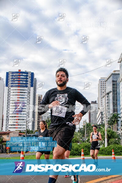 Cats Run Londrina 2025