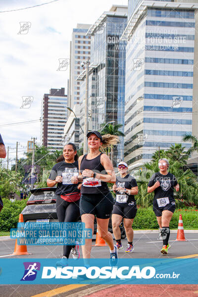Cats Run Londrina 2025