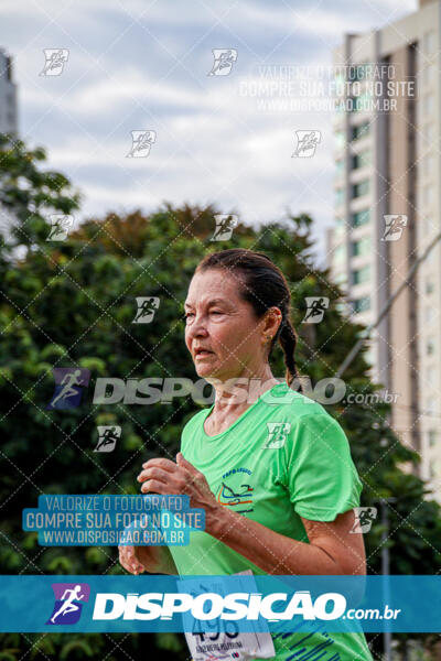 Cats Run Londrina 2025