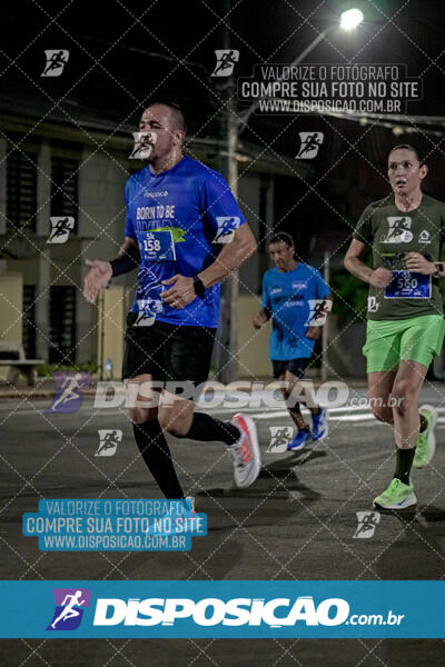 Circuito SESC de Corrida de Rua 2025 - Cornélio Procópio