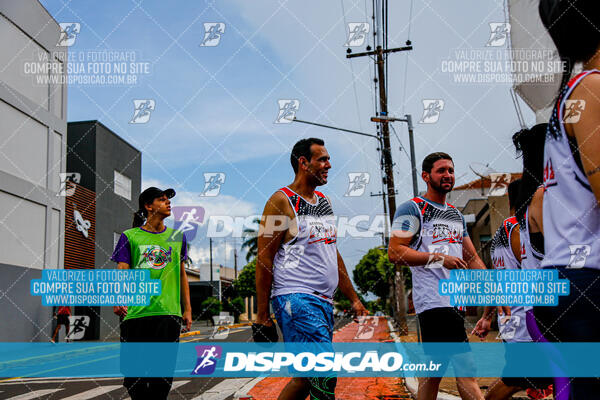 Circuito SESC de Corrida de Rua 2025 - Cornélio Procópio