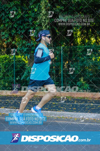 Parque do Ingá - Terça de Carnaval