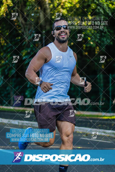 Parque do Ingá - Terça de Carnaval