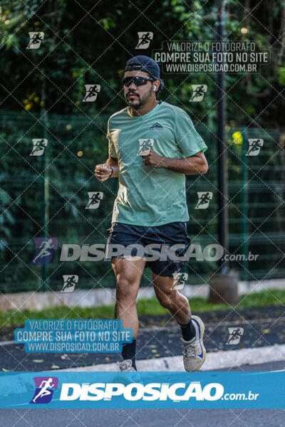 Parque do Ingá - Terça de Carnaval