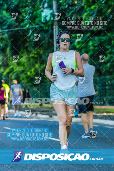 Parque do Ingá - Terça de Carnaval