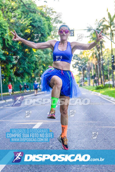 Parque do Ingá - Terça de Carnaval