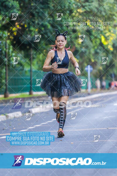 Parque do Ingá - Terça de Carnaval