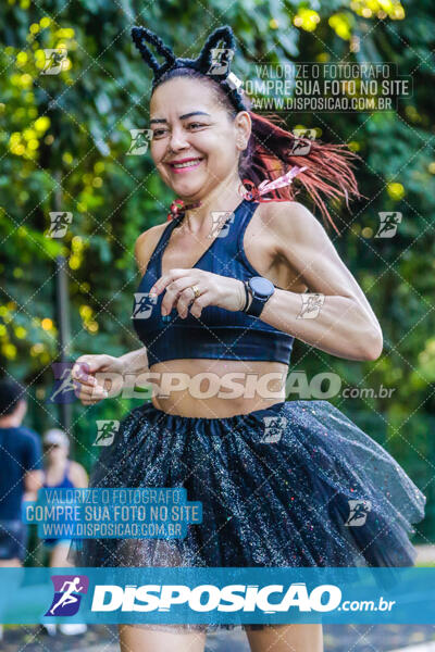 Parque do Ingá - Terça de Carnaval