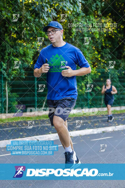 Parque do Ingá - Terça de Carnaval