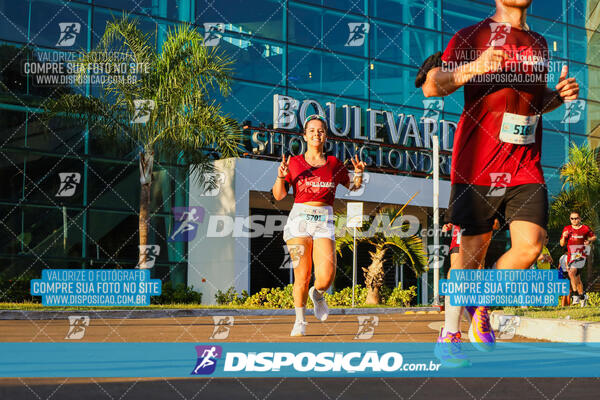 MEIA MARATONA Boulevard