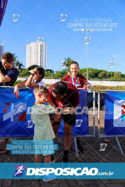 MEIA MARATONA Boulevard