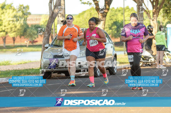 5ª CORRIDA DA MULHER SERTANÓPOLIS SUPER 6K