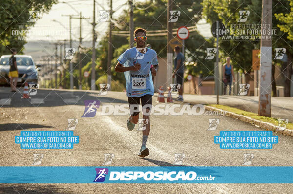 5ª CORRIDA DA MULHER SERTANÓPOLIS SUPER 6K