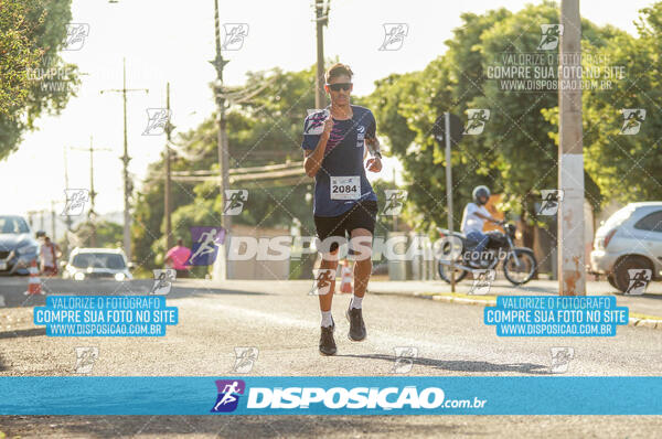 5ª CORRIDA DA MULHER SERTANÓPOLIS SUPER 6K