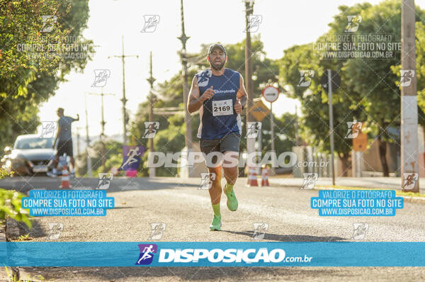 5ª CORRIDA DA MULHER SERTANÓPOLIS SUPER 6K