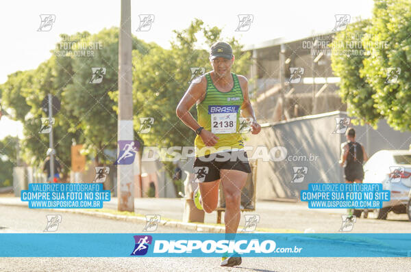 5ª CORRIDA DA MULHER SERTANÓPOLIS SUPER 6K