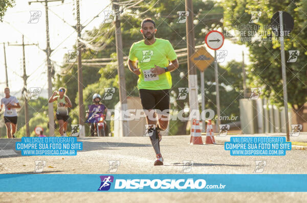 5ª CORRIDA DA MULHER SERTANÓPOLIS SUPER 6K