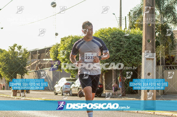 5ª CORRIDA DA MULHER SERTANÓPOLIS SUPER 6K