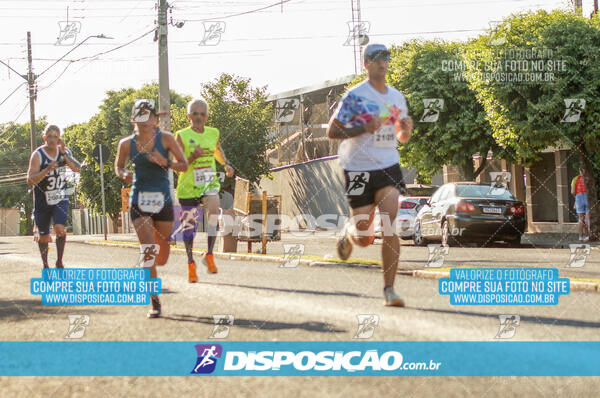 5ª CORRIDA DA MULHER SERTANÓPOLIS SUPER 6K