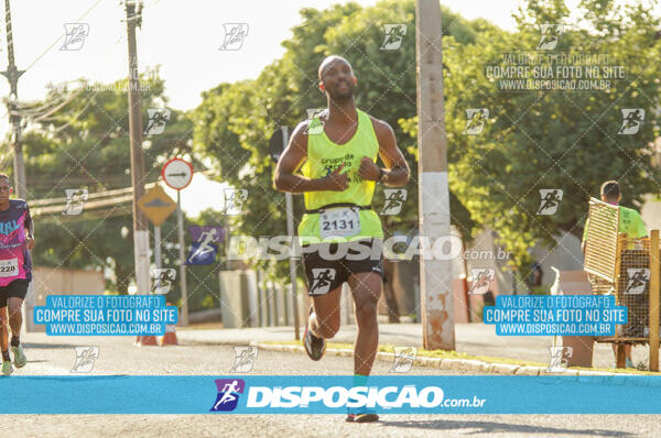 5ª CORRIDA DA MULHER SERTANÓPOLIS SUPER 6K