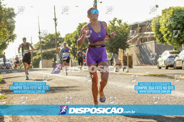 5ª CORRIDA DA MULHER SERTANÓPOLIS SUPER 6K