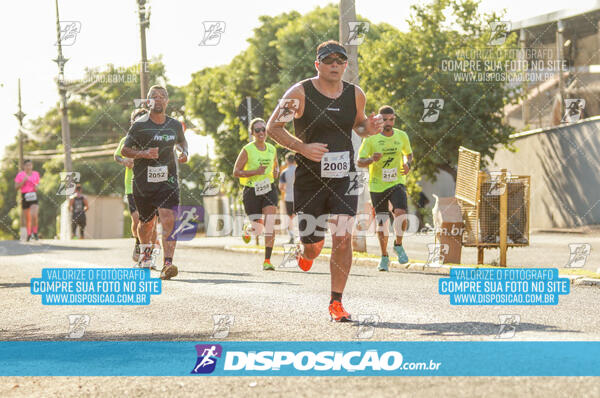 5ª CORRIDA DA MULHER SERTANÓPOLIS SUPER 6K