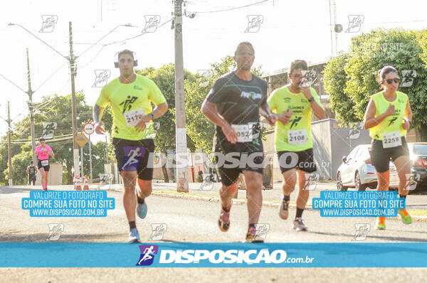 5ª CORRIDA DA MULHER SERTANÓPOLIS SUPER 6K