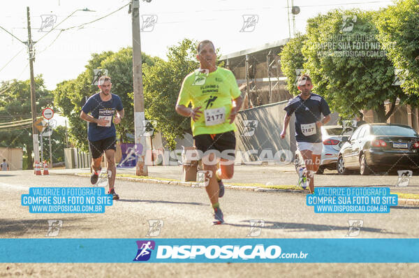 5ª CORRIDA DA MULHER SERTANÓPOLIS SUPER 6K