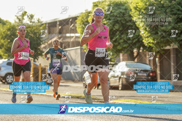 5ª CORRIDA DA MULHER SERTANÓPOLIS SUPER 6K