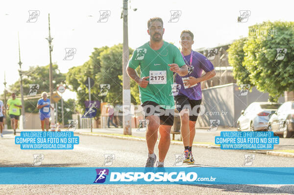 5ª CORRIDA DA MULHER SERTANÓPOLIS SUPER 6K