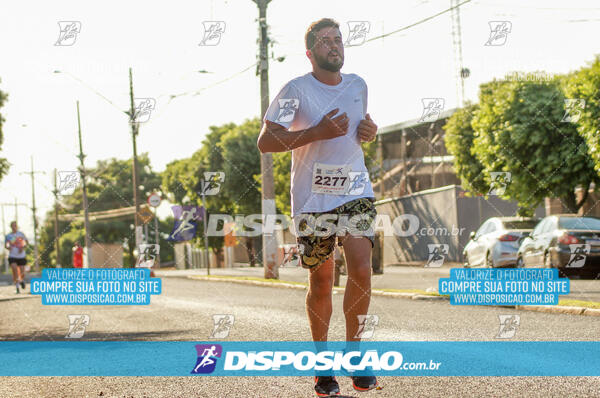 5ª CORRIDA DA MULHER SERTANÓPOLIS SUPER 6K