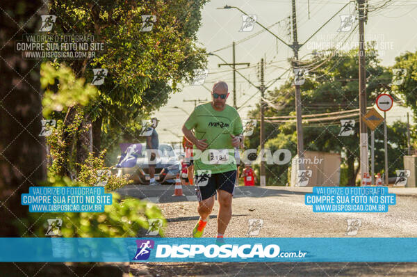 5ª CORRIDA DA MULHER SERTANÓPOLIS SUPER 6K