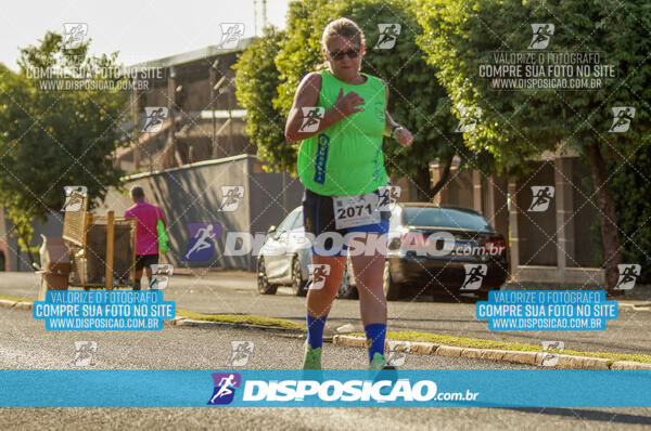 5ª CORRIDA DA MULHER SERTANÓPOLIS SUPER 6K