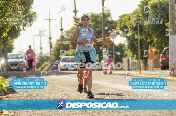 5ª CORRIDA DA MULHER SERTANÓPOLIS SUPER 6K