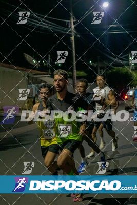 5ª QUEIROZ NIGHT RUN 5K