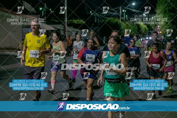 5ª QUEIROZ NIGHT RUN 5K