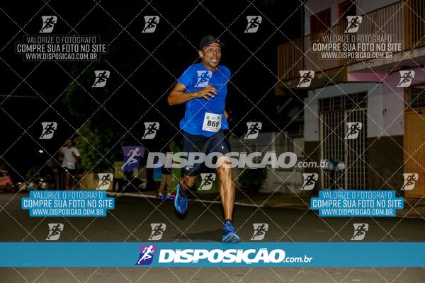 5ª QUEIROZ NIGHT RUN 5K