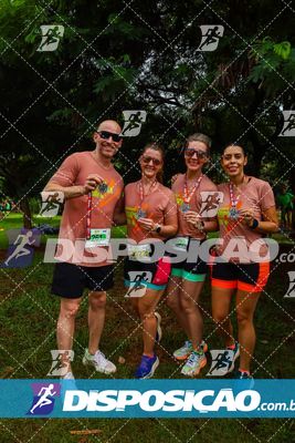 Corrida Unimed Inspira Day 2025