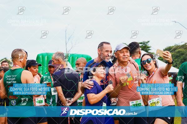 Corrida Unimed Inspira Day 2025