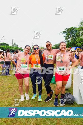 Corrida Unimed Inspira Day 2025
